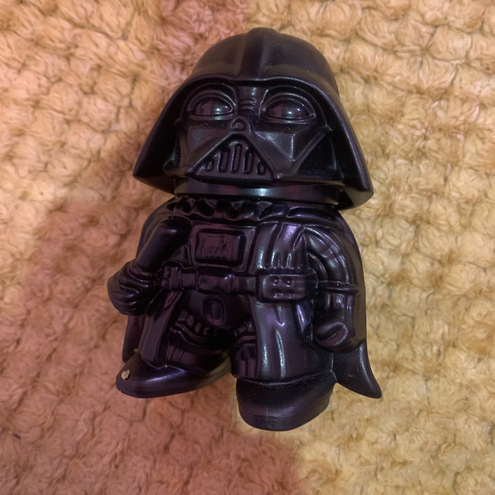Dark vator grinder